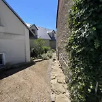 Stastna Samota Vrchotovy Janovice