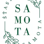 Stastna Samota