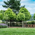Stastna Samota 펜션 Vrchotovy Janovice