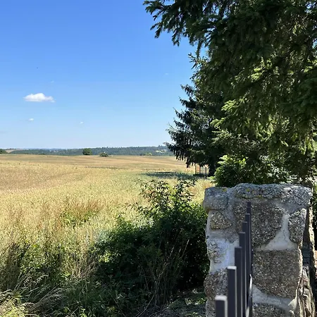 Stastna Samota Holiday home
