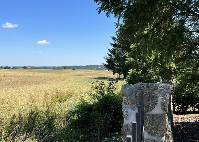 Stastna Samota Vakantiehuis