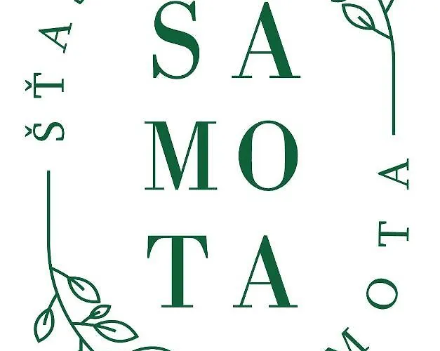 šťastná Samota