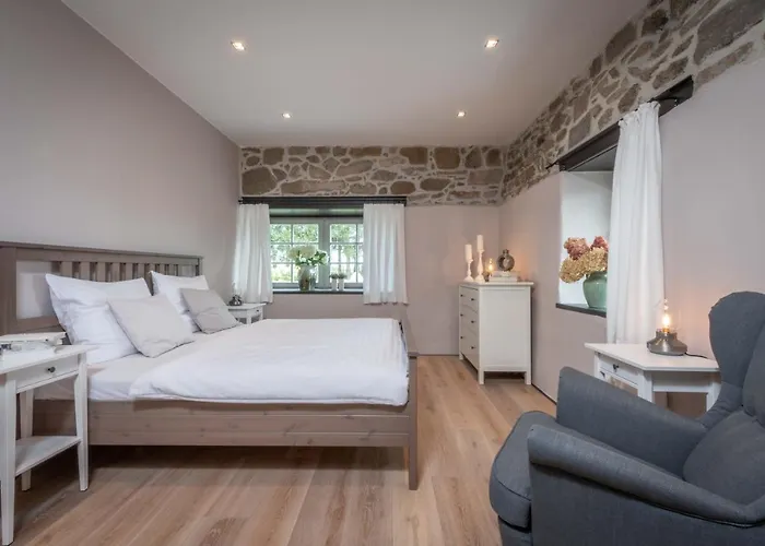 Vakantiehuis Stastna Samota